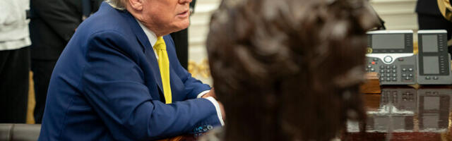 Апелляционный суд в США разрешил Трампу сохранить контроль над нацгвардией в Калифорнии