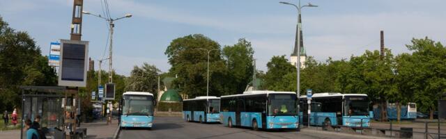 С пятницы от Балтийского вокзала больше не отправляется ряд маршрутов. Что это значит?