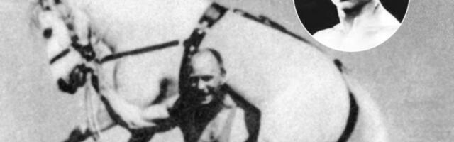 Александр Засс: биография, рекорды силача, методика тренировок, система упражнений