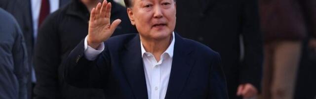 Экс-президента Южной Кореи обвинили в пособничестве КНДР