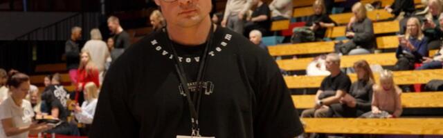 Новый скандал в эстонском фитнесе: тренер делится рекомендациями по запрещенным веществам