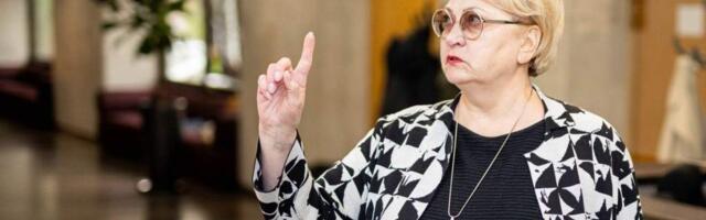 Будбергите: часть мигрантов Литвы примет, а за часть — заплатит