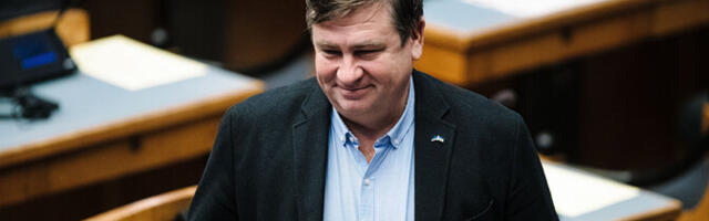 Представитель Эстонии будет наблюдать за выборами в парламент Кыргызстана