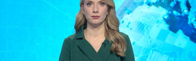 "Актуальная камера" 27.12.2025 (20:00)