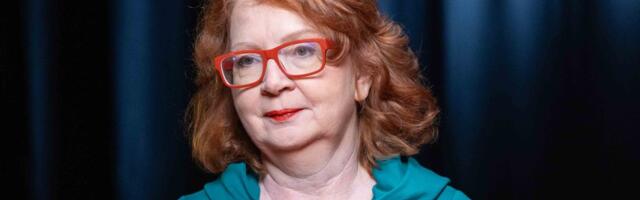 Яна Тоом назвала „бредовой“ идею языковой подготовки призывников в армии