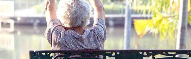 Почему женщины в Литве живут дольше?