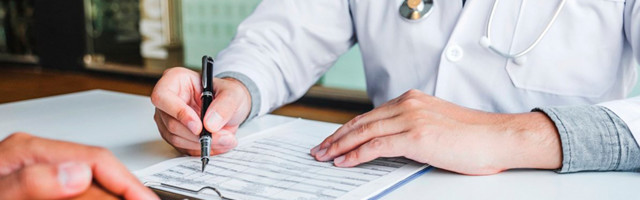 Почему в Эстонии пациент последним узнает о смене семейного врача?