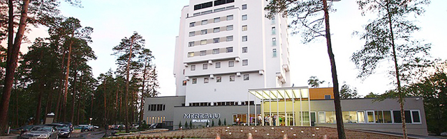 Ко второй половине лета СПА-центры Ида-Вирумаа могут потерять 59 процентов работников. Правительство просят разрешить открыть водные центры с 15 мая