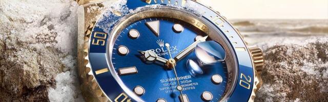 Как распознать поддельные Rolex: 7 нюансов, на которые стоит обратить внимание