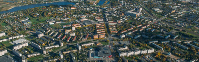 Нарва начало истории: от одноимённой культуры неолита до замка Вальдемара II