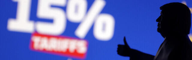 Европейские лидеры с нетерпением ждут подробностей торгового соглашения между ЕС и США