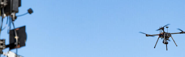 Запрет на полеты у восточной границы связан с активностью украинских дронов и действиями РФ