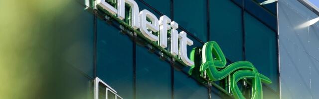 Eesti Energia объединит весь бизнес, связанный с электроэнергией, под брендом дочерней компании Enefit