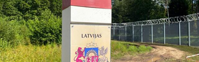 Россия пообещала помочь 800 россиянам, которых обязали покинуть Латвию