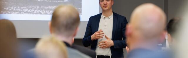 Облигации Hepsor были значительно переподписаны