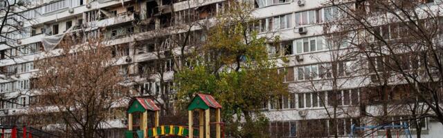 ВОЕННЫЙ ДНЕВНИК (1371-й день) | Глава МИД ФРГ: амбиции РФ выходят далеко за пределы Украины