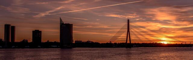 Вечерние развлечения в Риге: чем заняться после заката