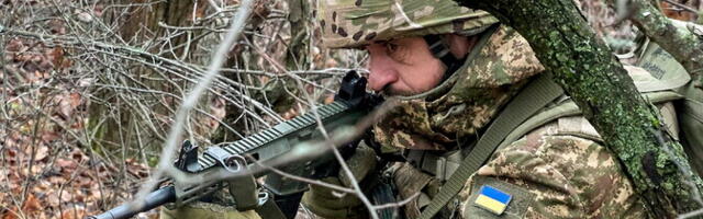 1385-й день войны | DeepState: российские войска захватили пять сел в Донецкой области