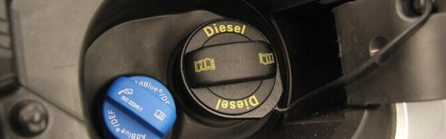 В Финляндии в 2025 году снизились среднегодовые цены на топливо