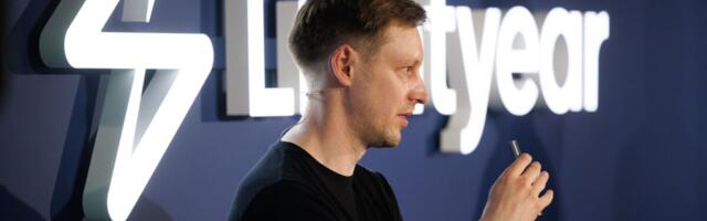 Глава Lightyear о новом годе: хуже всего — затяжное топтание на месте