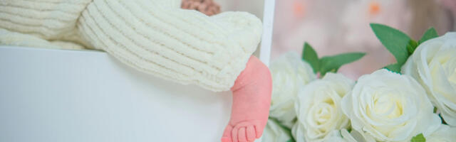 В Эстонии за год зарегистрировано более 9 тысяч новорождённых: статистика имён и демографии