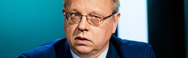 Рауль Эаметс: Трамп ведет себя как типичный бизнесмен