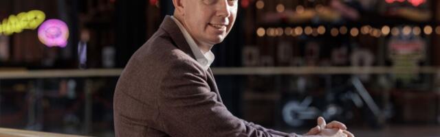 «Мы сейчас где-то на 37-м километре»: убытки T1 – в прошлом, через пару лет центр выставят на продажу