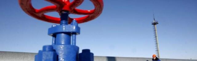 ЕС — полный запрет российского газа