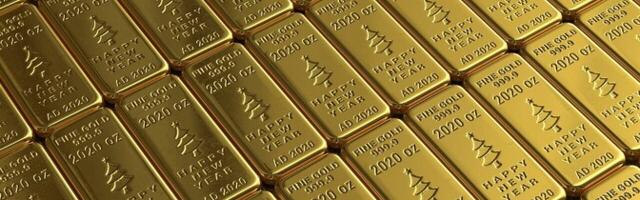 Цены на золото пережили самое резкое падение с 1980-х, у серебра максимальный обвал в истории