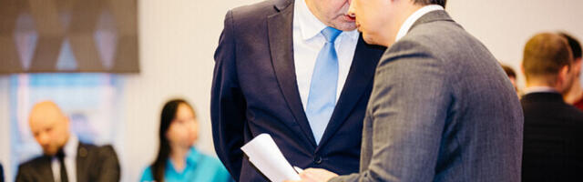 Norstat: Рейнсалу и Кылварт возглавляют рейтинг предпочтительных кандидатов в премьер-министры