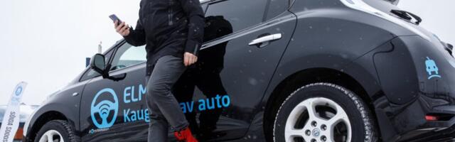 Изгнанная с биржи и задолжавшая миллионы Elmo Rent движется к банкротству