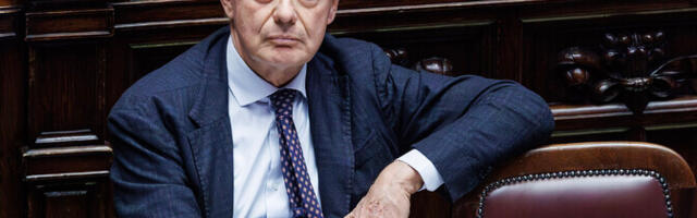 Италия потребовала приостановить систему торговли квотами на выбросы CO2