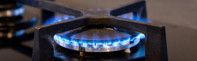 Цены на газ в Европе достигли максимума за три года