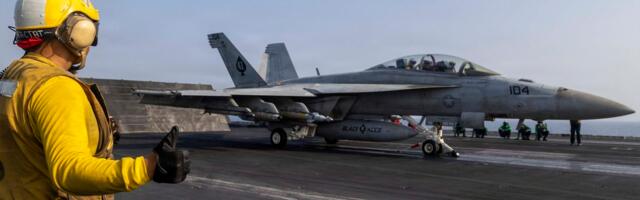 МНЕНИЕ | Украина стала полигоном для будущих войн Ирана на Ближнем Востоке