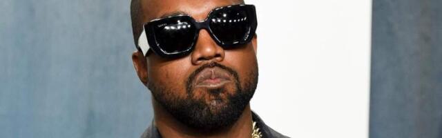 Канье Уэст отменил свой концерт в Марселе