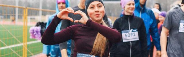 Псковский марафон – 2026: дата, регистрация, маршрут, дистанции