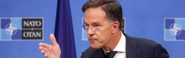 Рютте: России не следует даже пытаться напасть на страны НАТО