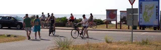 „Неужели должна оборваться чья-то жизнь?“ Водители превышают скорость в опасном месте, но государство бездействует