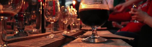 Пивоварня Põhjala удвоила продажи безалкогольного пива. „Люди ценят вкус“