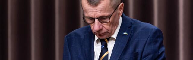 Лиги: не могу обещать, что налоги больше не вырастут