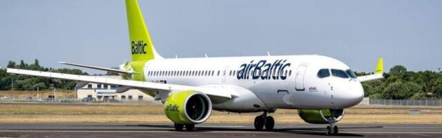Суд: после отмены рейса Air Baltic обоснованно не возместила траты на более долгий полет