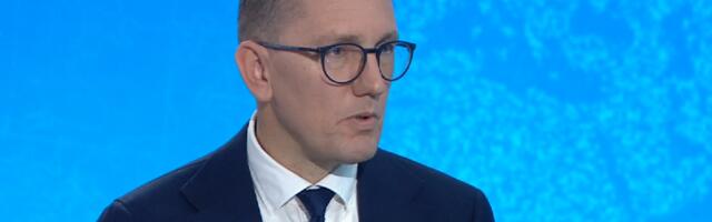 Михал о нарушении воздушного пространства: для применения силы есть определенные параметры