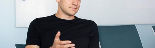 Теперь и Bolt. Технология китайских автономных автомобилей прорывается в Европу