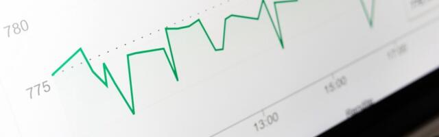 В декабре рост цен упал до самого низкого уровня почти за год