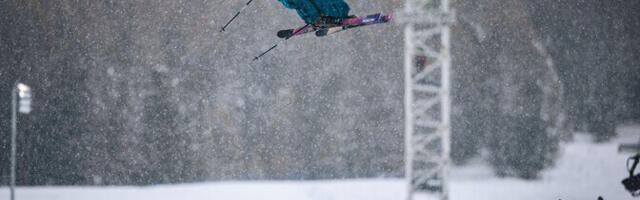 ОИ-2026: Эстонский фристайлист Хенри Сильдару стал серебряным призером в хафпайпе