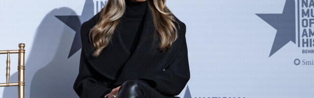 Мелания Трамп возглавит заседание Совета безопасности ООН