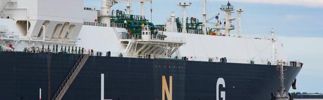 Член экипажа в Клайпеде ушел с судна и улетел в Турцию