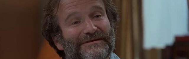 Говорил ли Робин Уильямс: „У вас будут плохие времена, но они всегда будут открывать глаза на вещи, на которые вы не обращали внимания“?