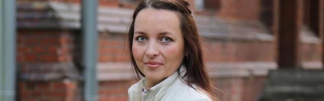 Не политикой единой – Елена Пазилина подводит итоги года в Нарве