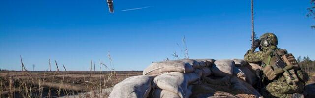 СМИ: Германия смягчает позицию по продаже истребителей Eurofighter Турции